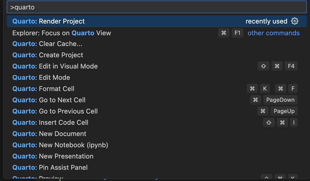 Introduction to Markdown and Quarto – Fungal Population Genomics